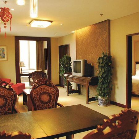 Nl40° Hotel Pekin Zewnętrze zdjęcie