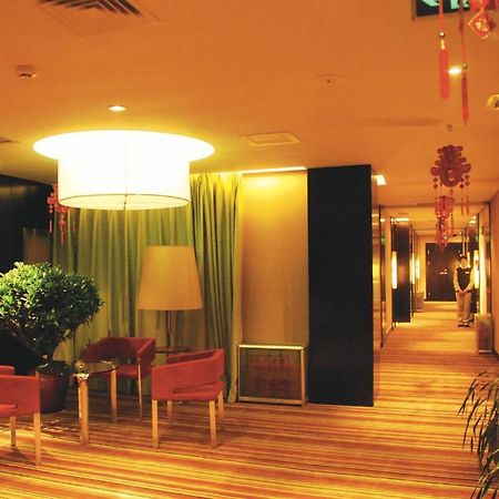 Nl40° Hotel Pekin Zewnętrze zdjęcie