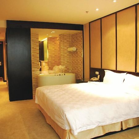 Nl40° Hotel Pekin Zewnętrze zdjęcie