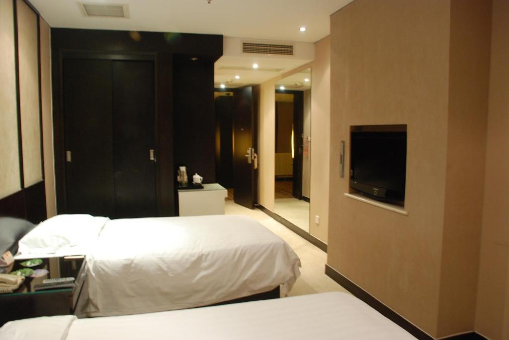 Nl40° Hotel Pekin Pokój zdjęcie