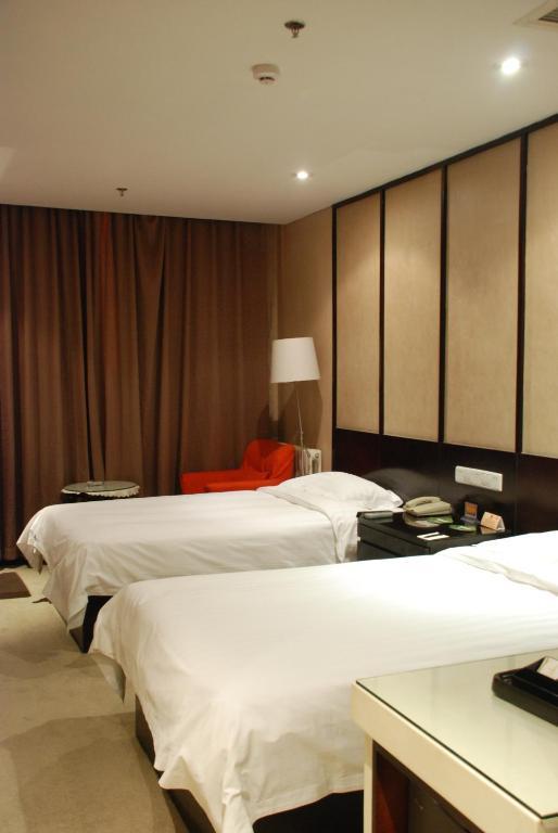 Nl40° Hotel Pekin Pokój zdjęcie