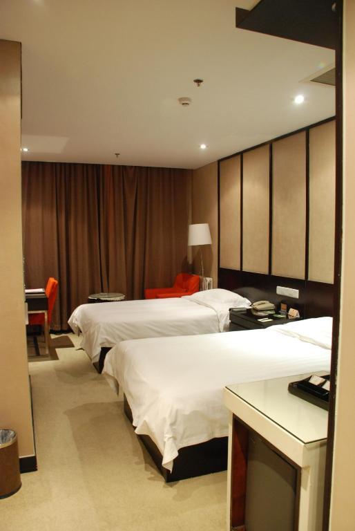 Nl40° Hotel Pekin Pokój zdjęcie