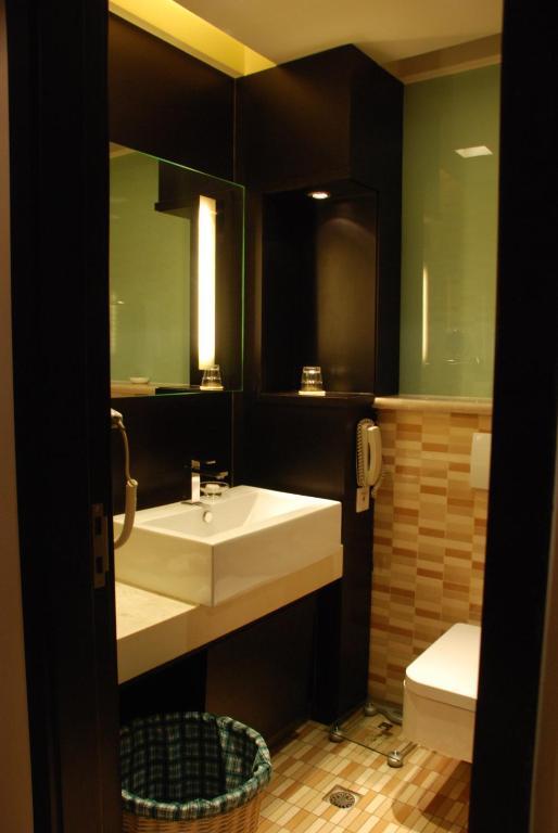 Nl40° Hotel Pekin Pokój zdjęcie