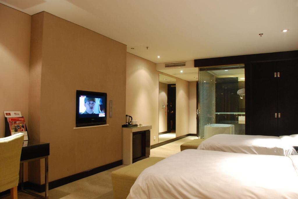 Nl40° Hotel Pekin Pokój zdjęcie