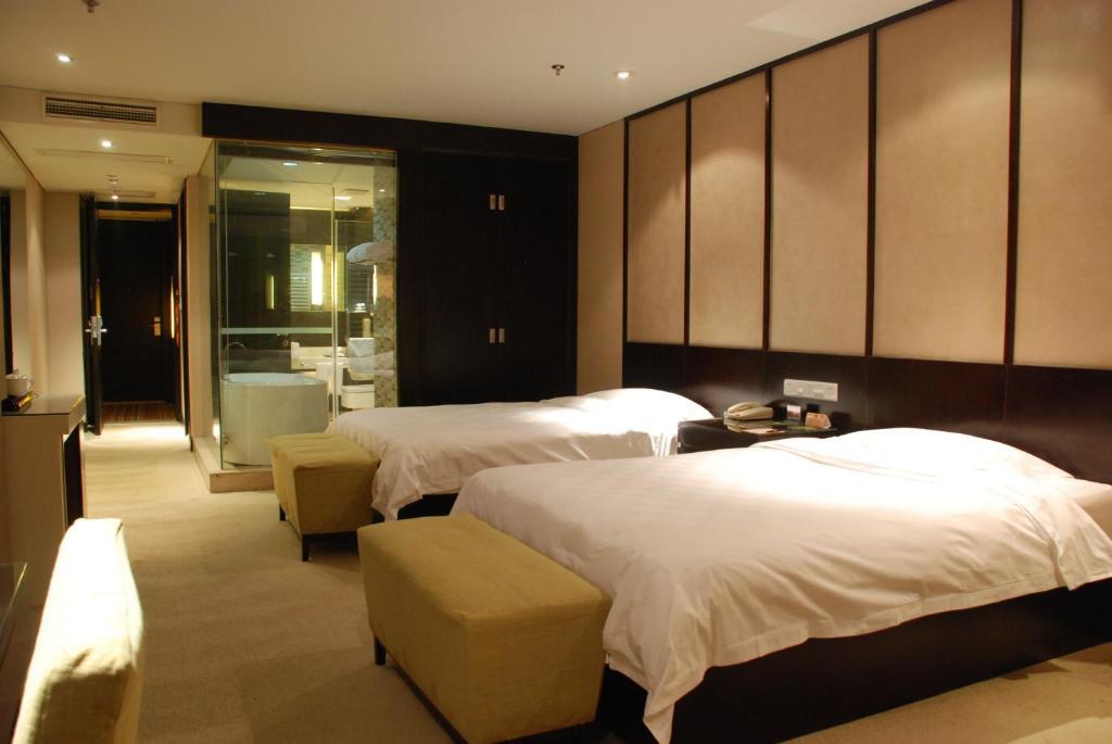 Nl40° Hotel Pekin Pokój zdjęcie