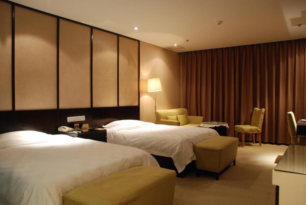 Nl40° Hotel Pekin Pokój zdjęcie