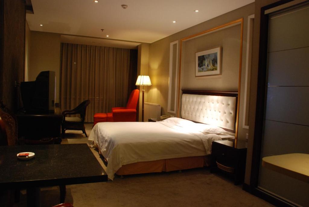 Nl40° Hotel Pekin Pokój zdjęcie