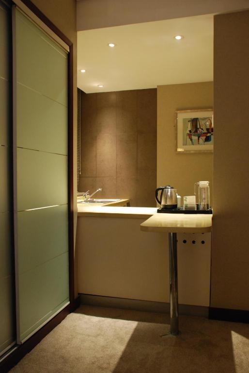 Nl40° Hotel Pekin Pokój zdjęcie