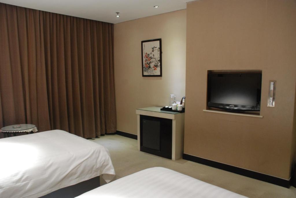 Nl40° Hotel Pekin Pokój zdjęcie