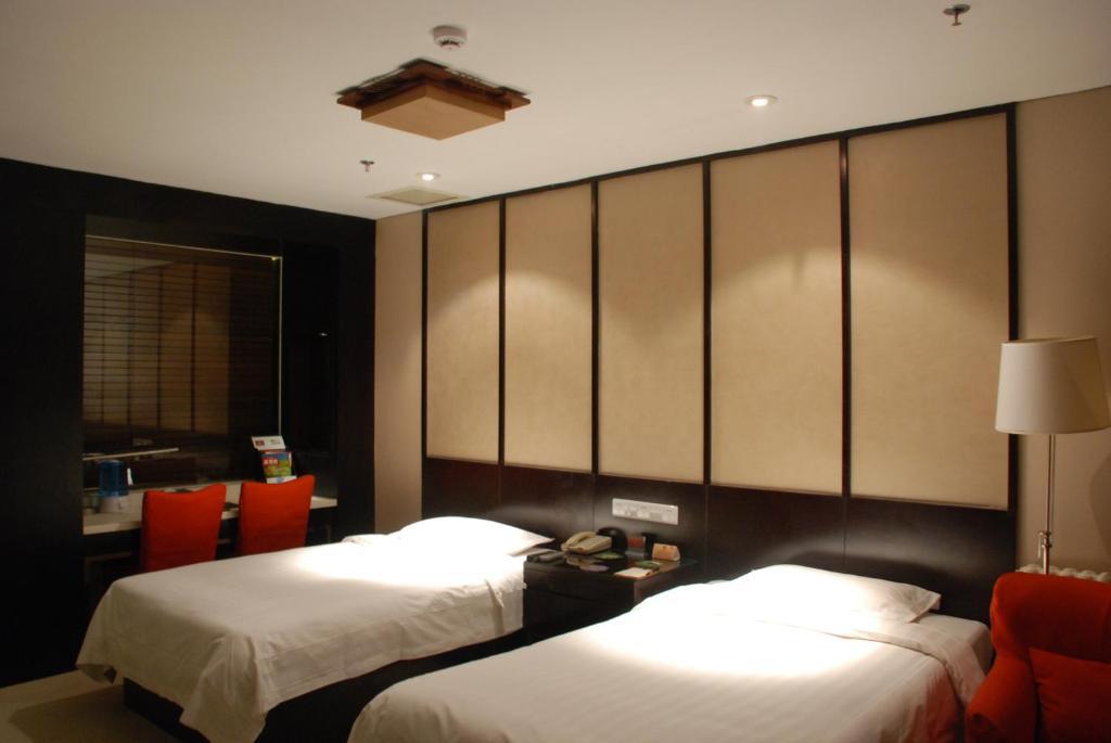 Nl40° Hotel Pekin Pokój zdjęcie