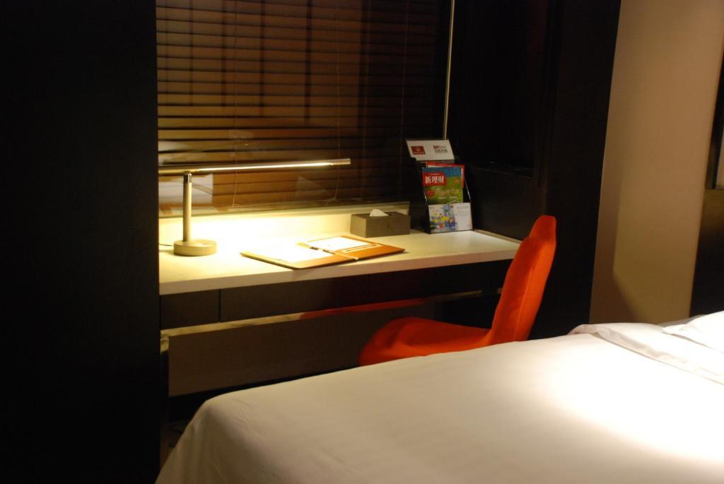 Nl40° Hotel Pekin Pokój zdjęcie