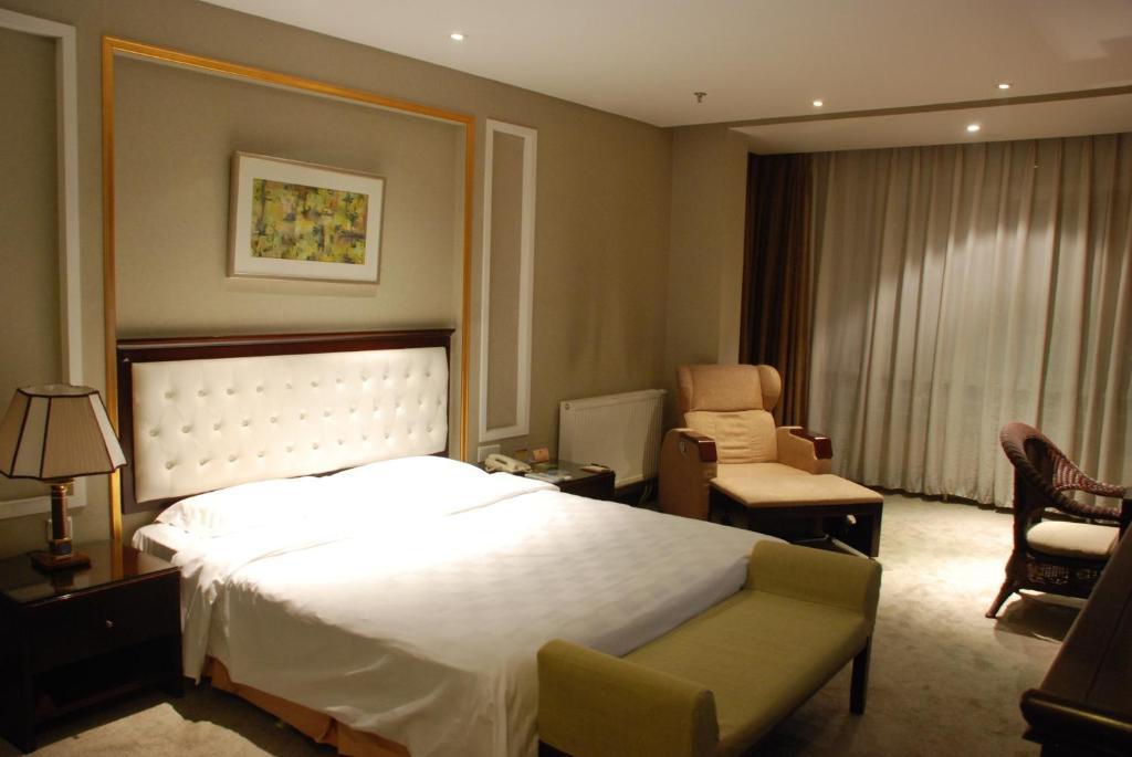 Nl40° Hotel Pekin Pokój zdjęcie
