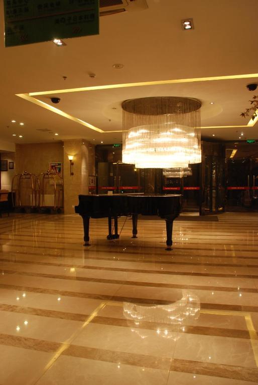 Nl40° Hotel Pekin Zewnętrze zdjęcie