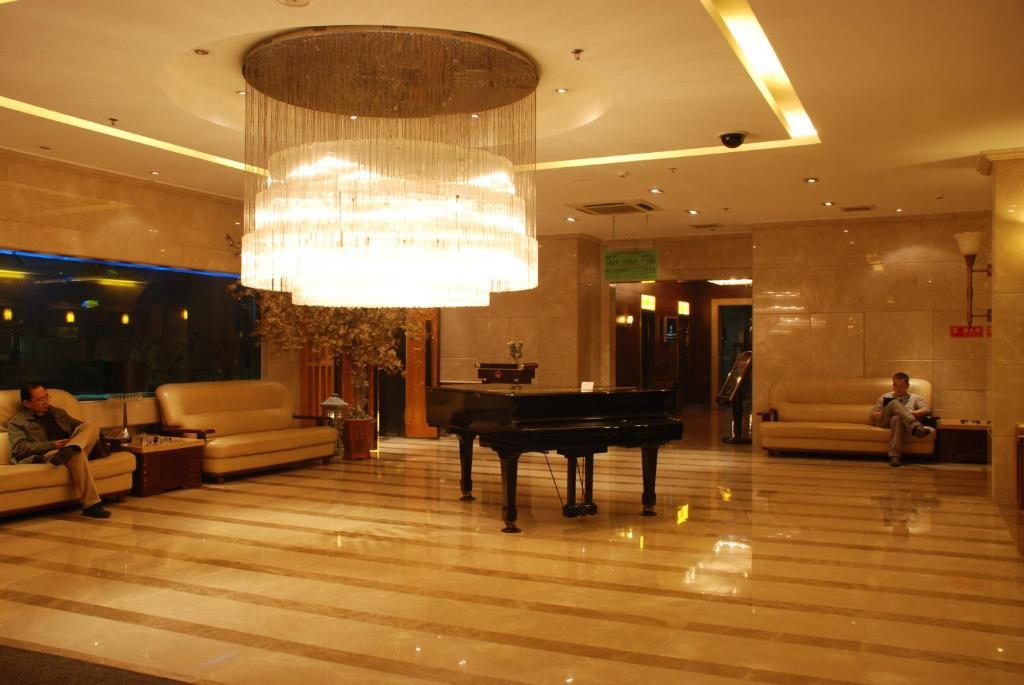 Nl40° Hotel Pekin Zewnętrze zdjęcie