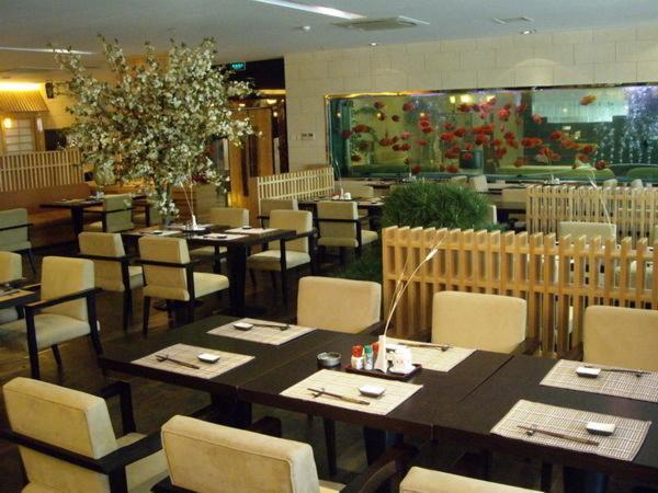 Nl40° Hotel Pekin Zewnętrze zdjęcie