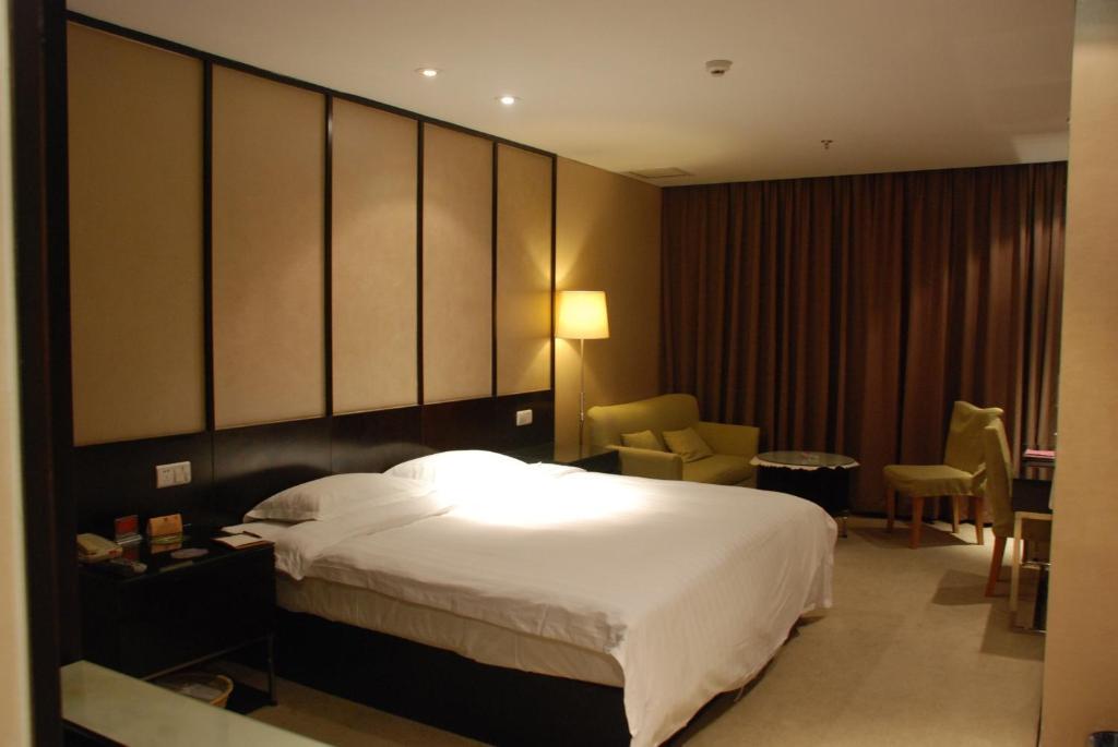 Nl40° Hotel Pekin Pokój zdjęcie