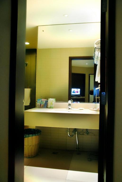 Nl40° Hotel Pekin Pokój zdjęcie