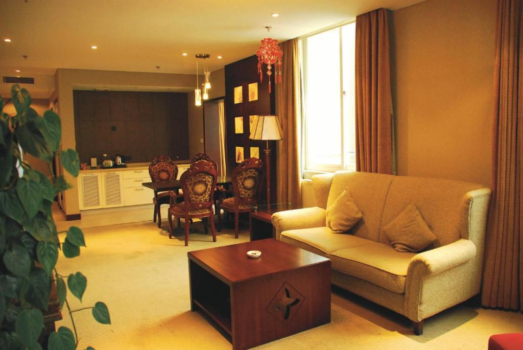 Nl40° Hotel Pekin Pokój zdjęcie