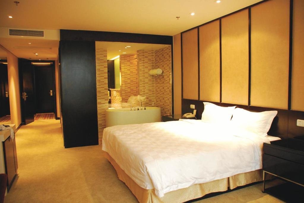 Nl40° Hotel Pekin Zewnętrze zdjęcie