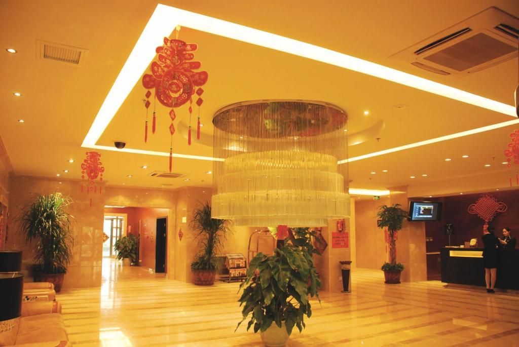 Nl40° Hotel Pekin Zewnętrze zdjęcie