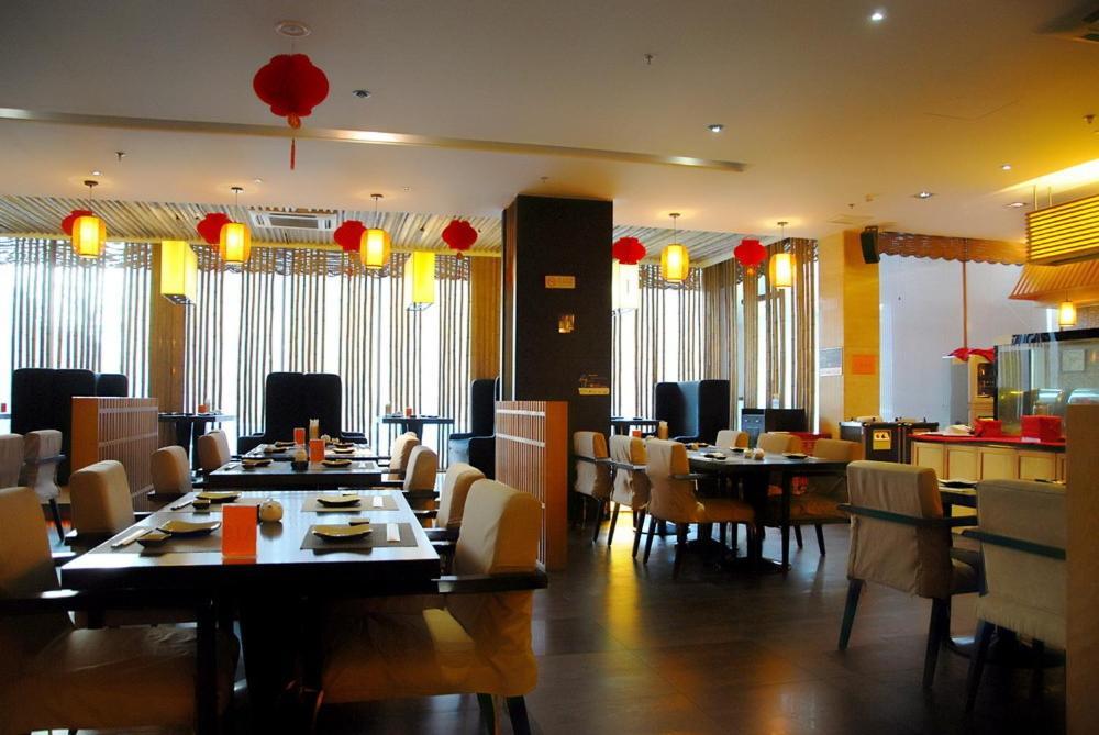 Nl40° Hotel Pekin Zewnętrze zdjęcie