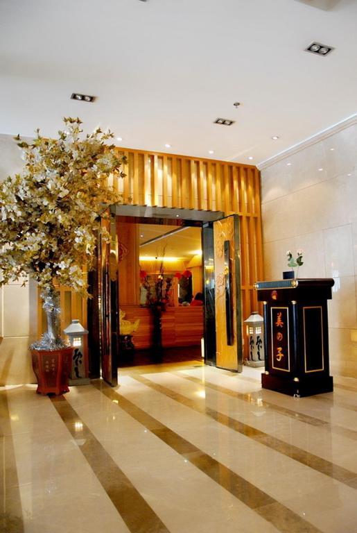 Nl40° Hotel Pekin Zewnętrze zdjęcie